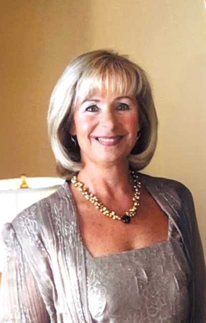 Obituary of Cheryl Dombrow Dillon