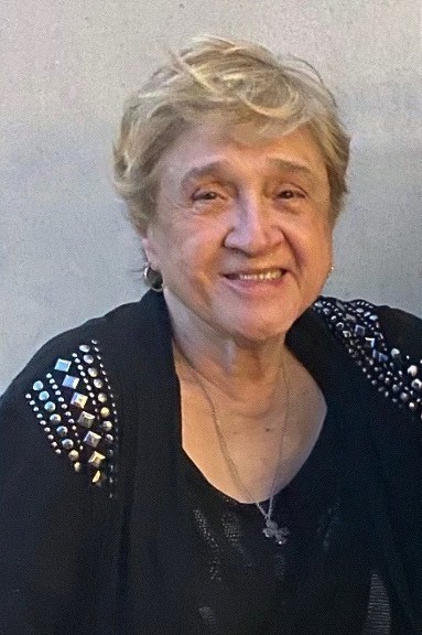 Obituary of Gloria Garcia Gonzales