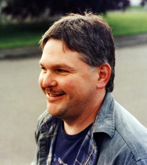 Obituary of Mark Wayne Feken