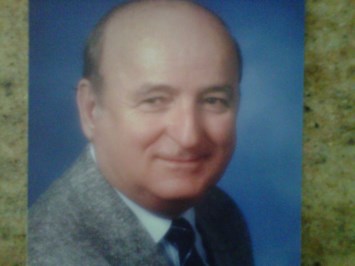 Obituary of Constantinos A. Papadopoulos