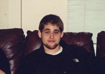 Avis de décès de Zachary Aaron Thomas