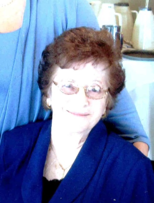 Obituary of Catherine Savino