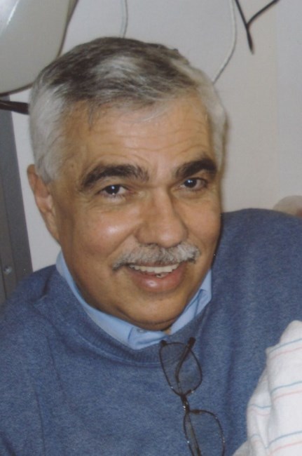 Obituary of John Joseph Russo II