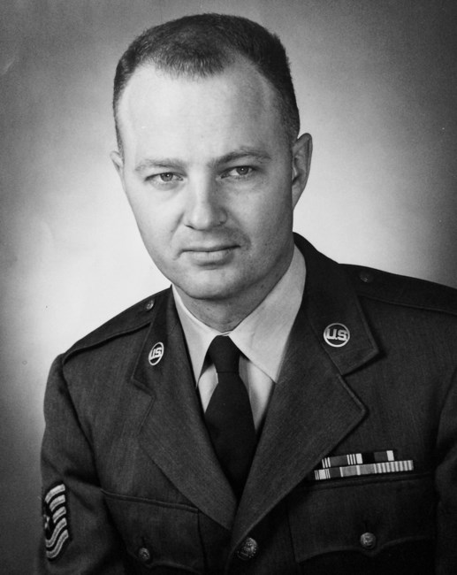 Avis de décès de Charles Raymond Kinder