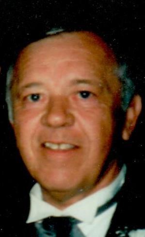 Obituary of John Timothy Carey
