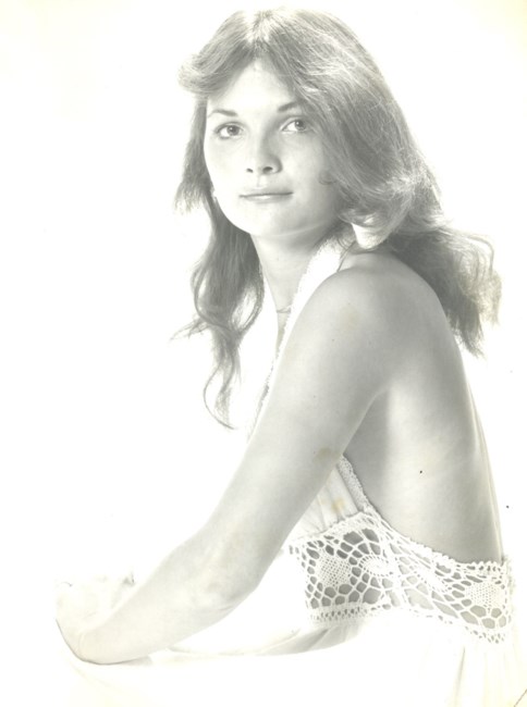 Obituary of Kristina Hansen