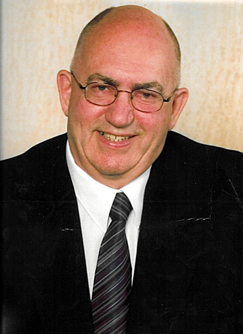 Obituary of Peter DeGeer