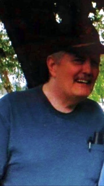 Obituary of James E Cox