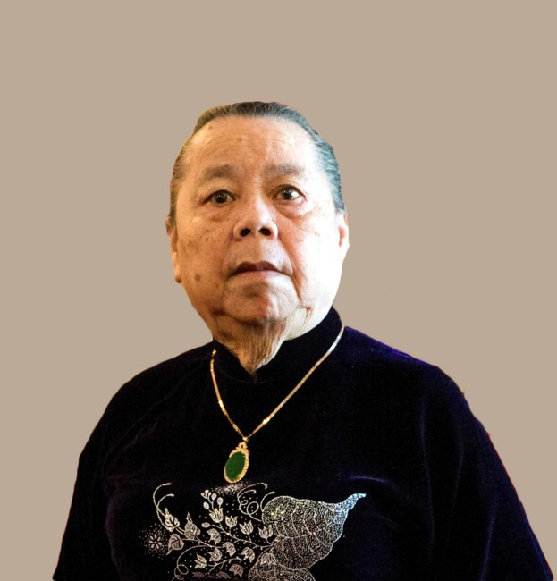 Obituary of Sam Thi Truong-Lam