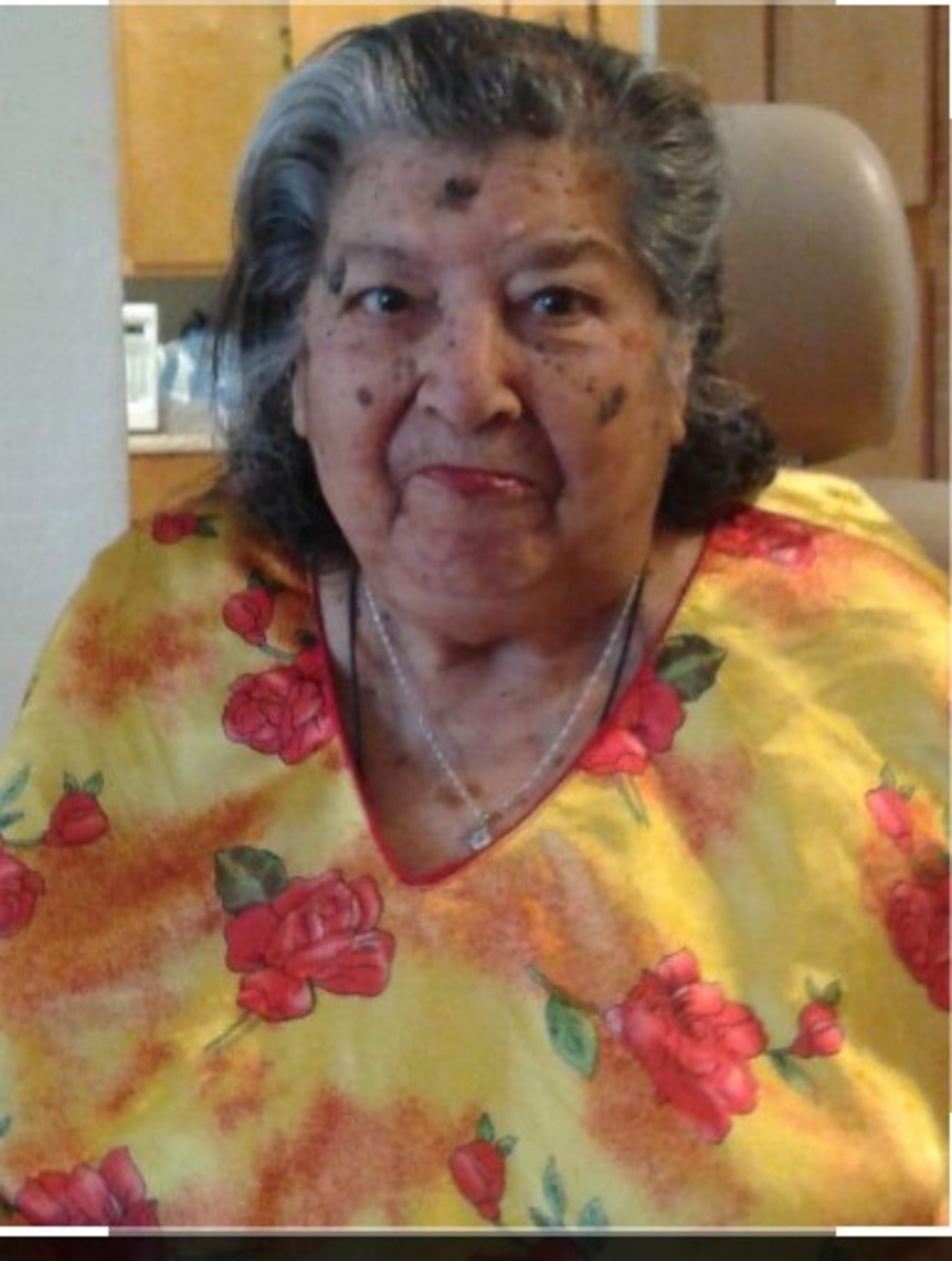 Cecilia De La Cruz Obituary Corpus Christi Tx