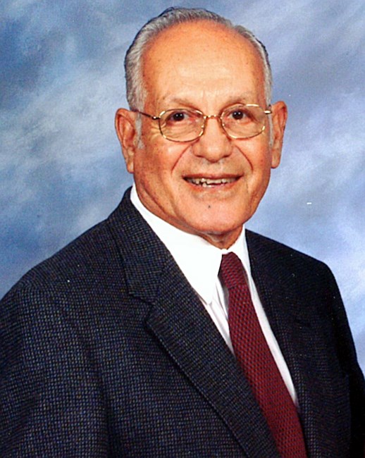 Obituario de Albert M Cruz