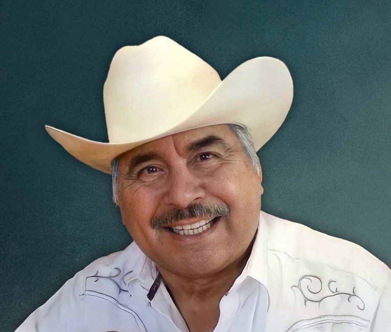 Avis de décès de Ricardo Garcia