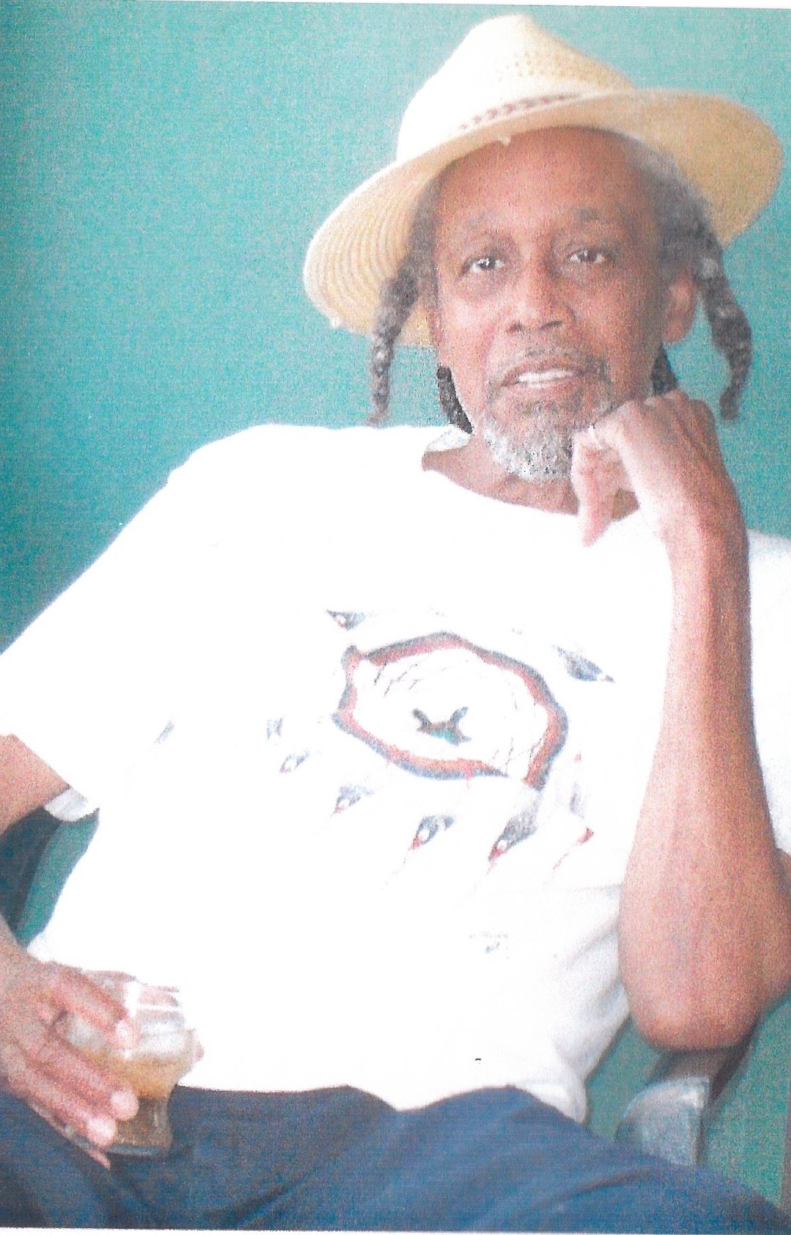 Obituary of Clifford Richards