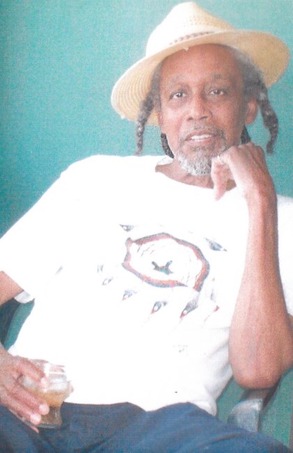 Obituary of Clifford Richards