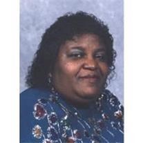 Obituary of Sadie O'Brien