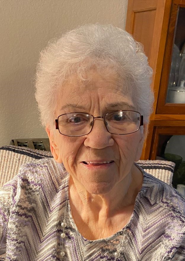 Obituary of Nylotis T Van Ornam