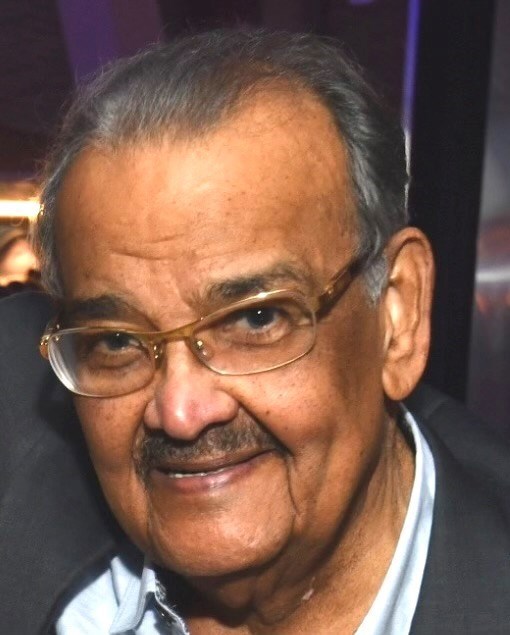 Obituario de Juan Bautista Perez