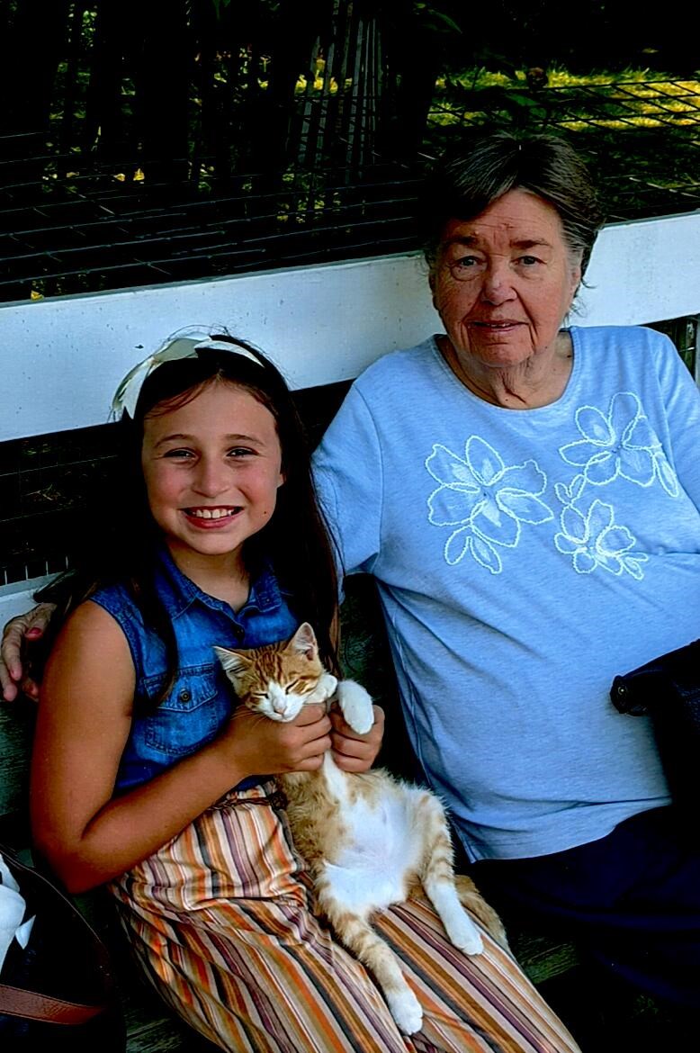 Obituary of Lucille M Kawczynski