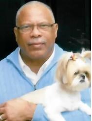 Obituary of Charles Edward Nichols