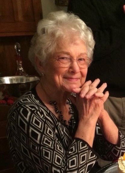 Obituary of Patricia L. McKee