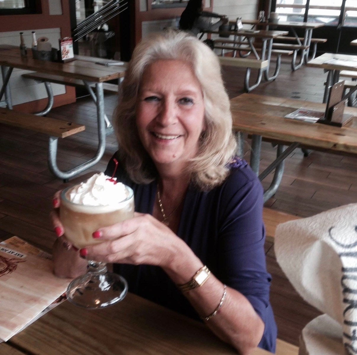 Obituary of Debra Warren