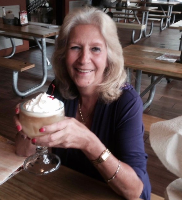 Obituary of Debra Warren