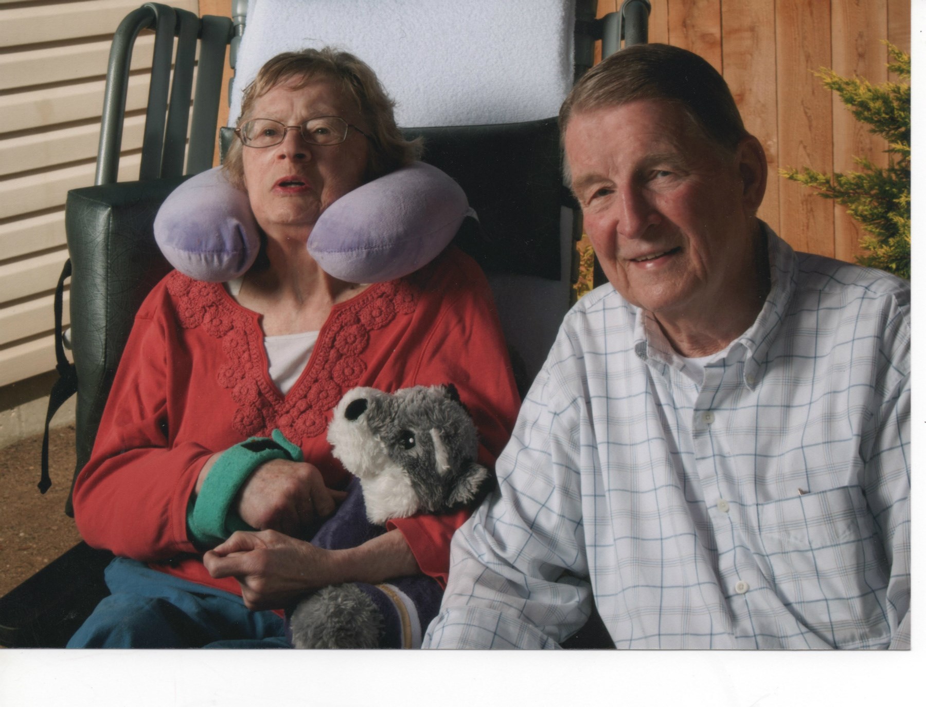 Obituary of Ronald Dean McCormack