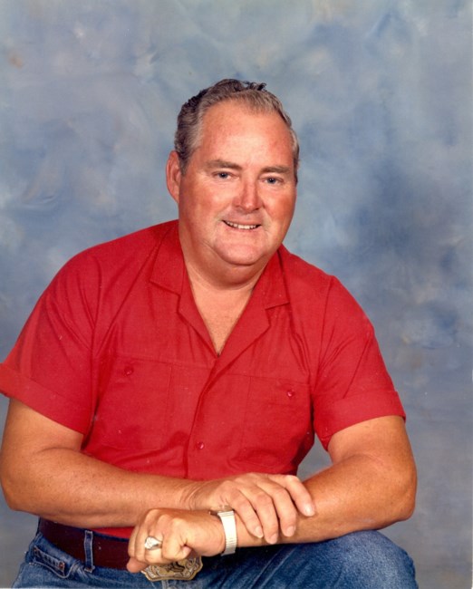 Obituary of Johny McGough