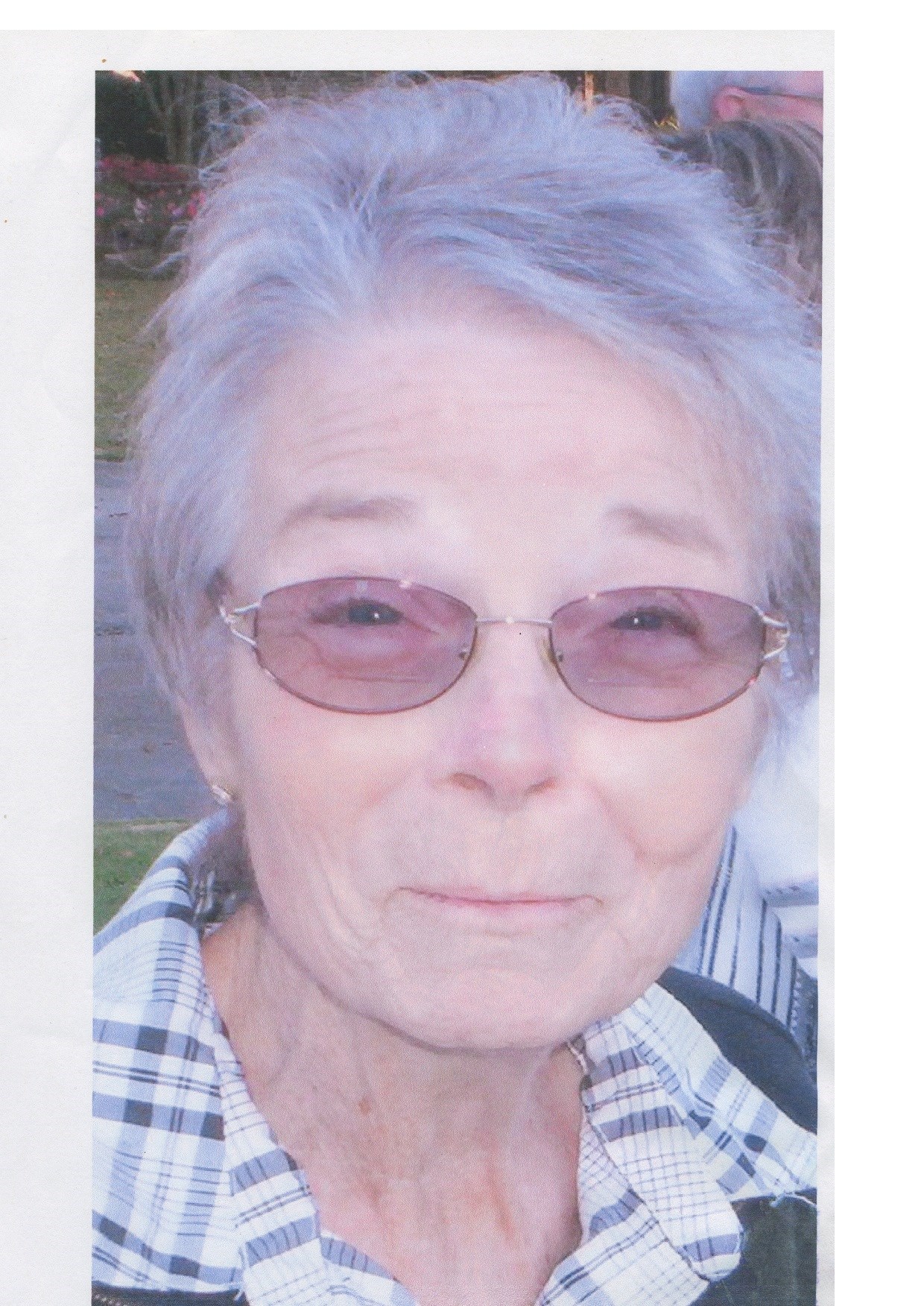 Obituary of Patsy A Vincik