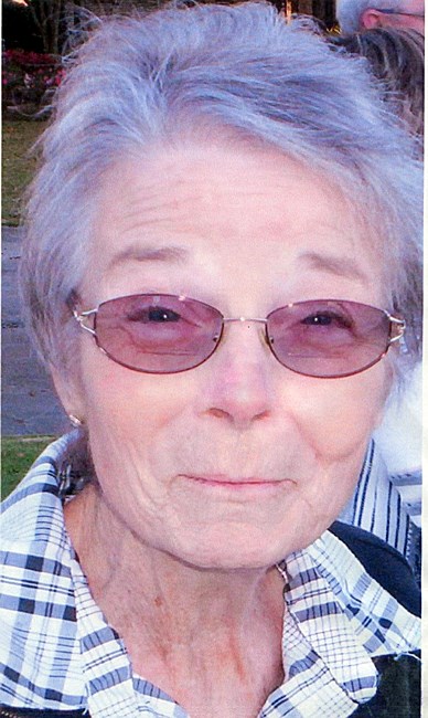 Obituary of Patsy A Vincik
