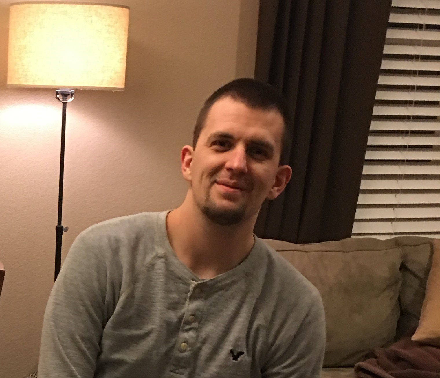 Obituary of Justin Wesley Roberts