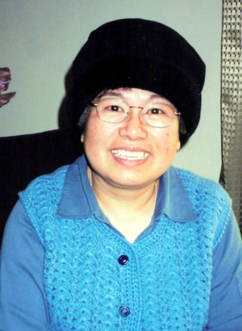 Obituary of Alice Mau Tan Au