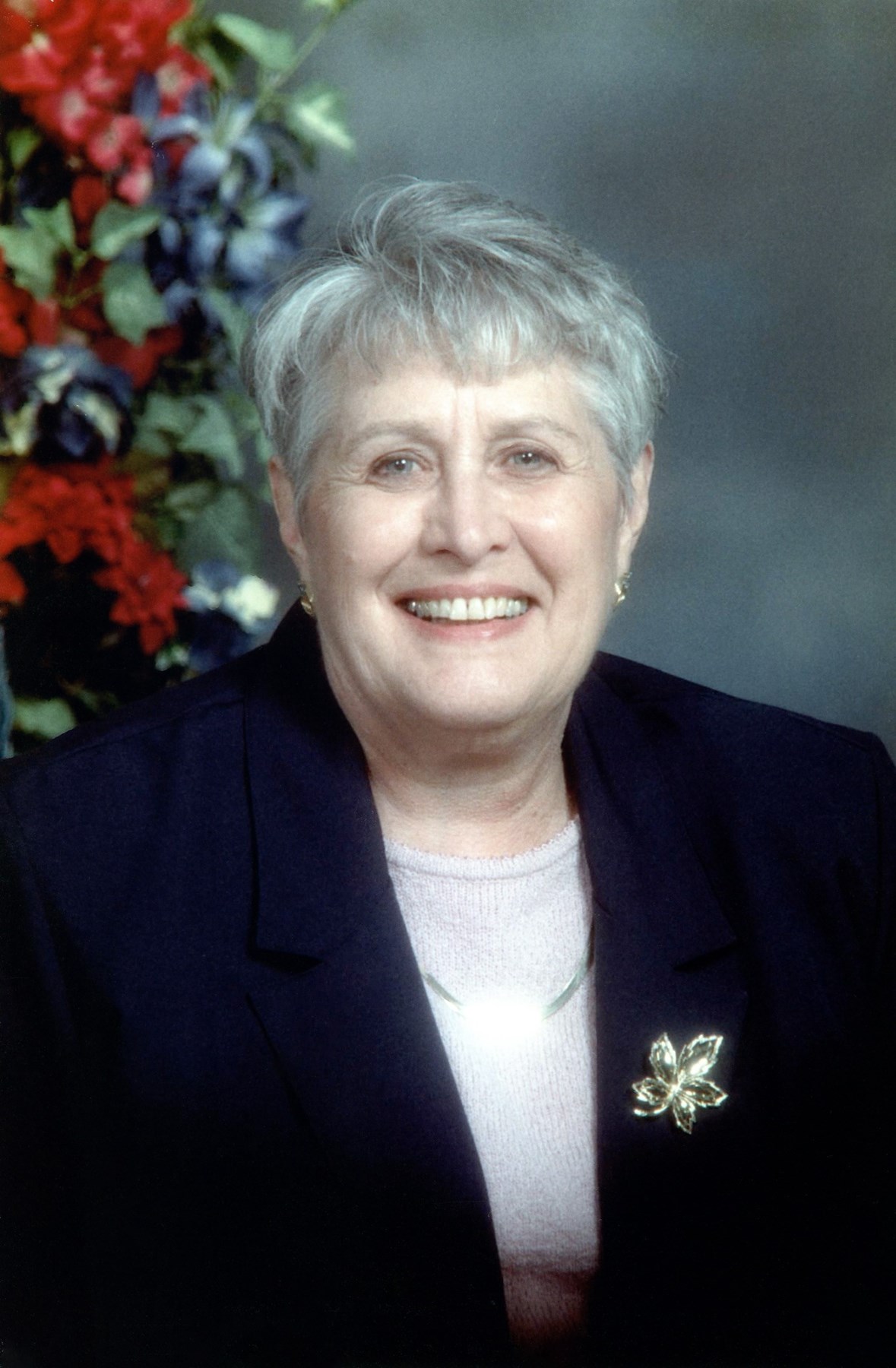 Obituary of Janet Henderson Bollinger