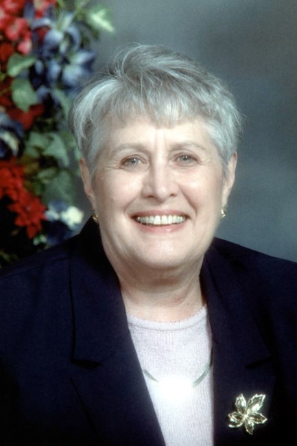 Obituary of Janet Henderson Bollinger