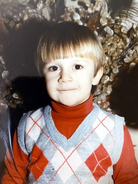 Obituary of David J DePaoli