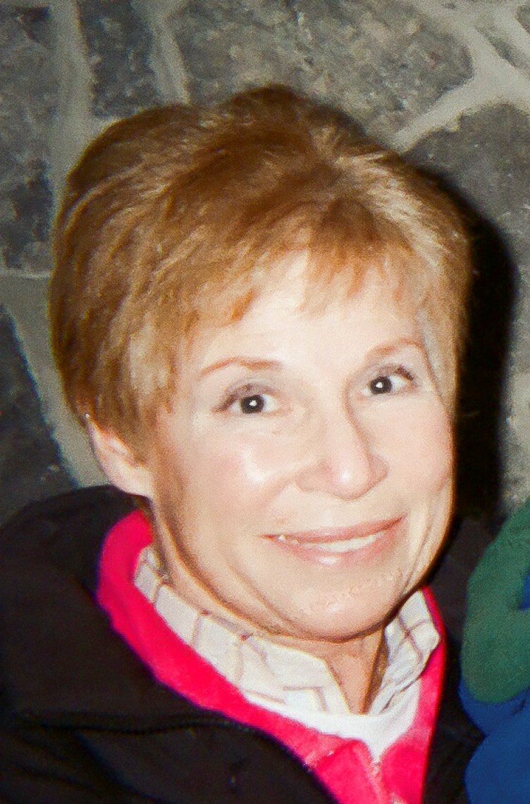 Obituary of Miriam W. Leavitt