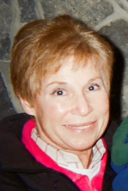 Obituary of Miriam W. Leavitt