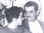Rosendo Gonzalez