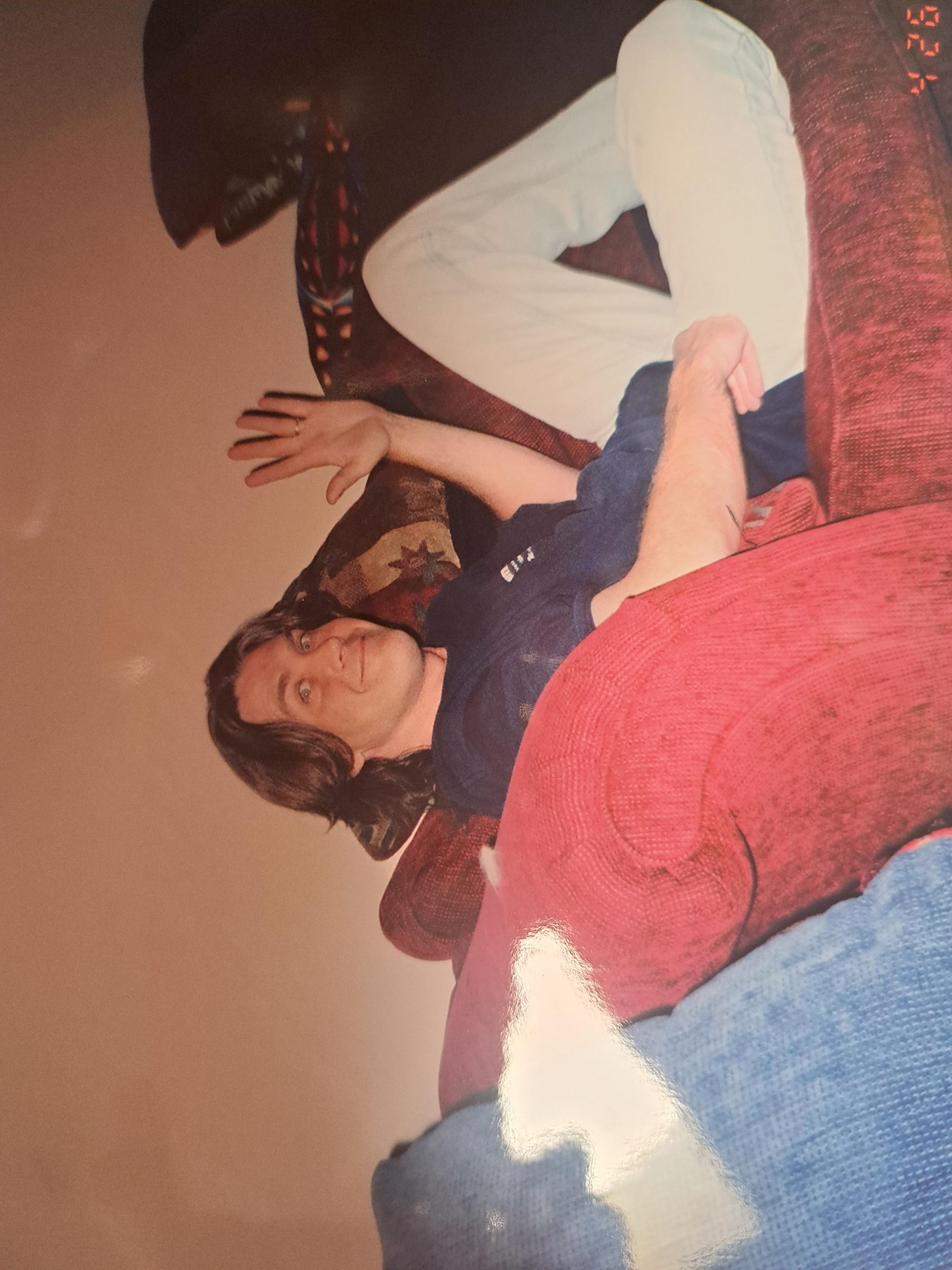 Obituary of Ralph Eugene Sevy