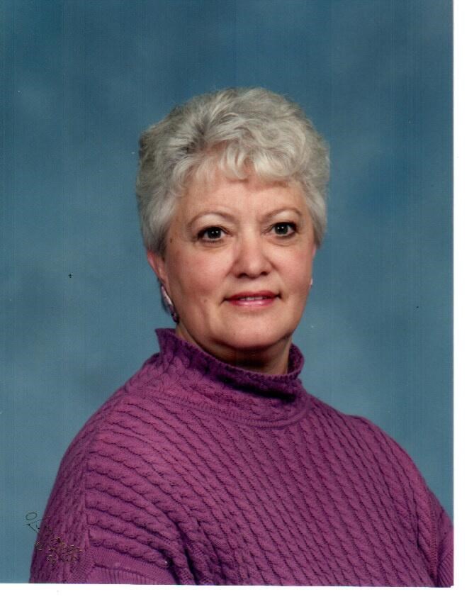 Obituary of Marcia Costello