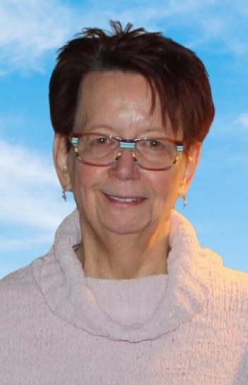 Avis de décès de Lisette Fortin