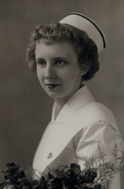 Obituario de Jean Helen Rouse