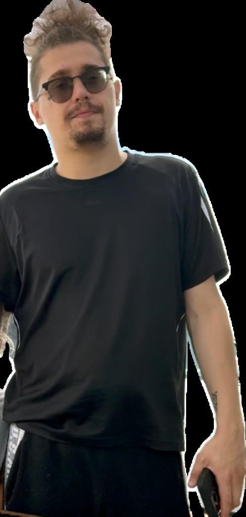 Obituary of Tyler Ramon Torres