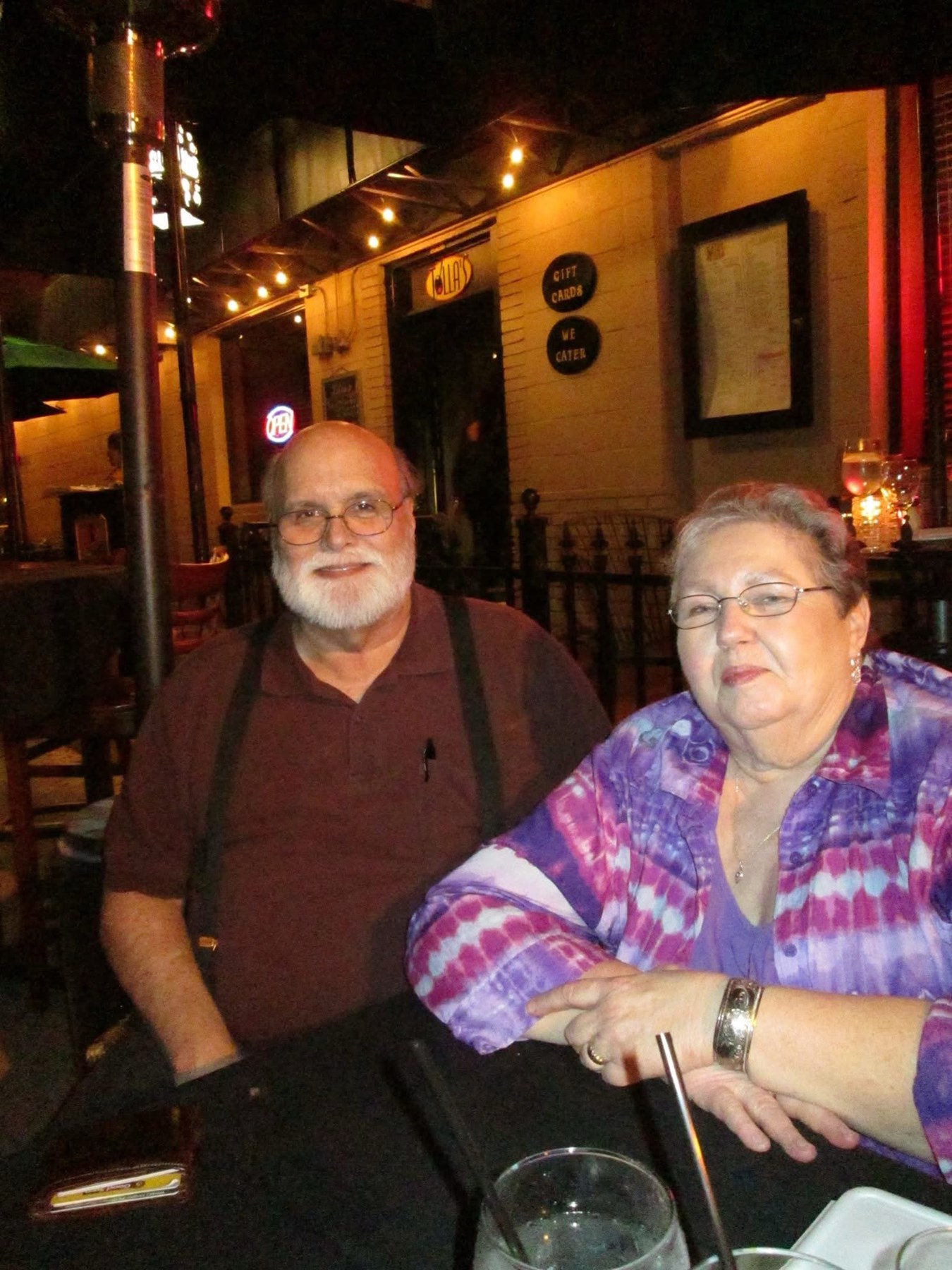 Obituary of Peter Alan Thibodeau
