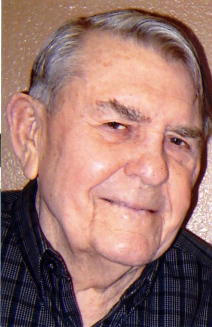 Obituary of Raymond Joe Marek