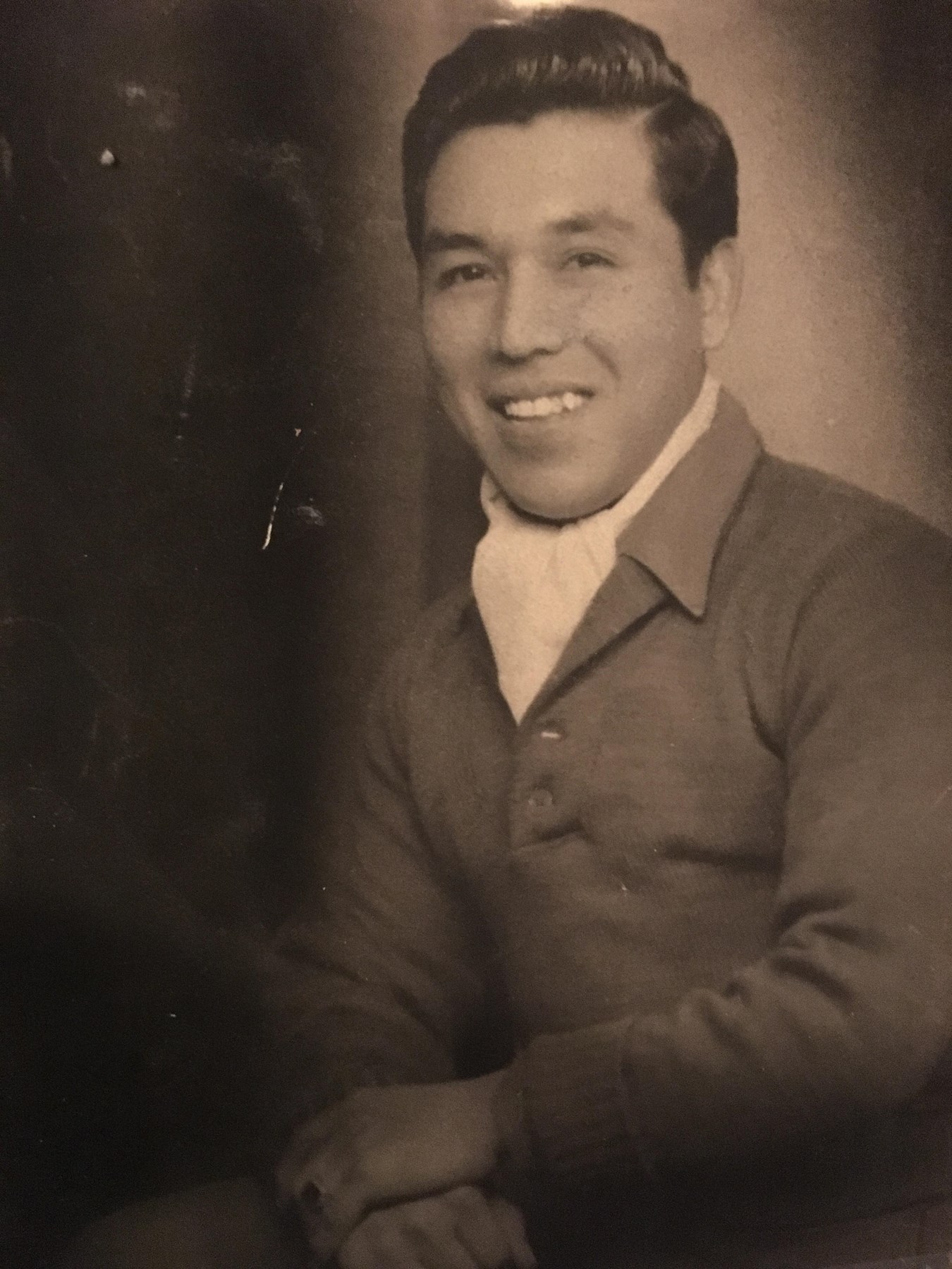 Obituary of Joe R Quiroz