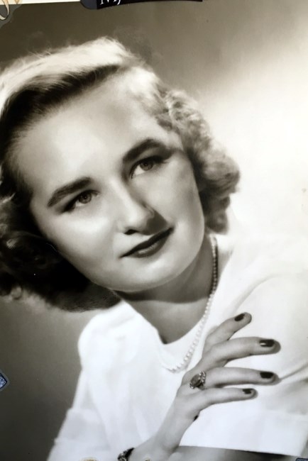 Obituary of Virginia Carole Clark