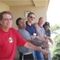 Obituary of Alex R. Baca