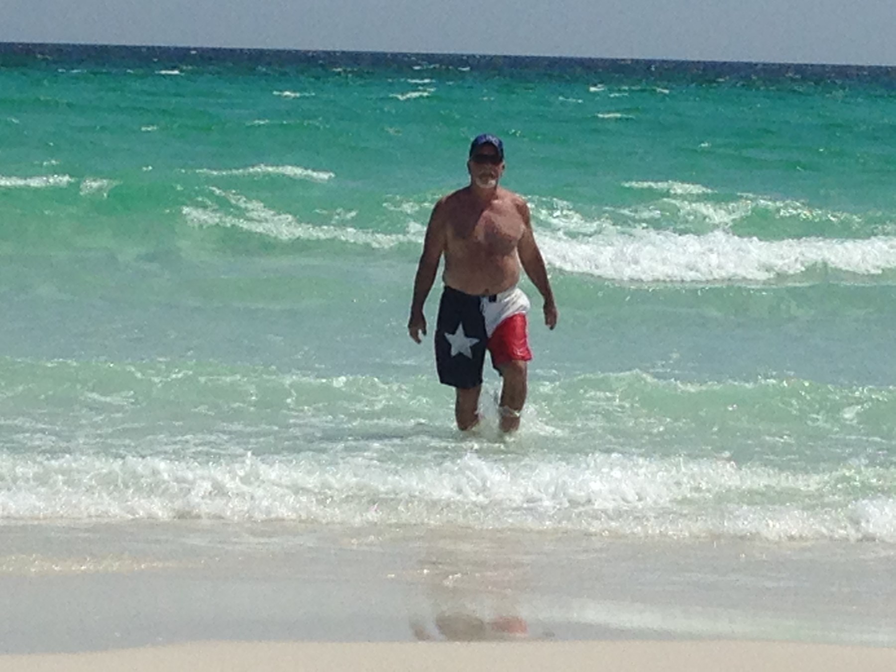 Avis de décès de David "Jake" Arthur Jenkins