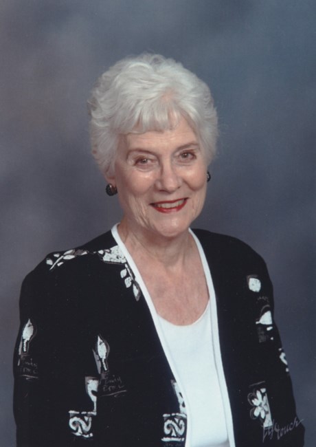 Obituary of Val Jean Schmidt